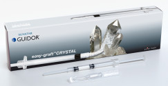 Easy-graft Crystal,  0,15 мл (3шпр.)