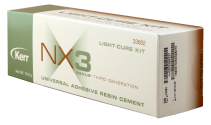 Светоотверждаемый набор NX3
