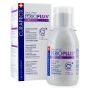Жидкость-ополаскиватель для полости рта с содержанием хлоргексидина 0,20% / Perio Plus Forte