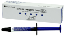 Estelite Universal Flow HIGHT L  OPA2  3гр
