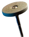 Шлифовальный инструмент для обработки диоксида циркония и керамики