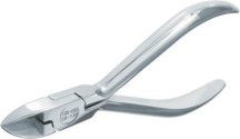 Лигатурные кусачки PIN Угол скоса головки 15°Pin & Ligature Cutter 15^ Head