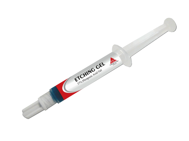 Гель протравочный Etching Gel