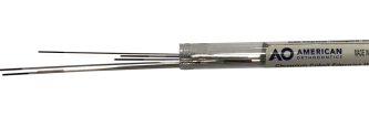 Заготовка Chromium Cobalt Edgewise  (1шт.) 17*25