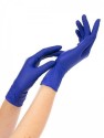 Перчатки NitriMax фиолетовые 3,2г (50 пар)