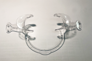 Ретрактор большой Cheec-Retractor Clear