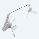 Ретрактор щечный для взрослых / CHEEK RETRACTOR, ADULT